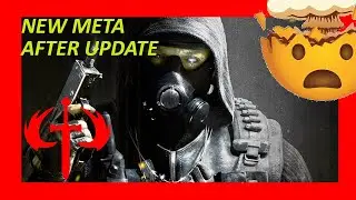 THIS IS THE NEW META! - Fastest Killing Gun in Warzone Season 5