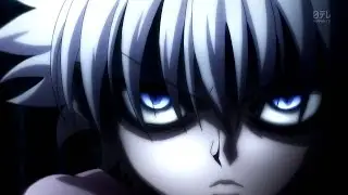 Hunter x Hunter - AMV - My Demons