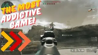 I can't Stop playing this Game...