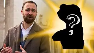 THIS Statue Shows You How to Find MEANING In Your Life Story (Keys to Life, Part 1)