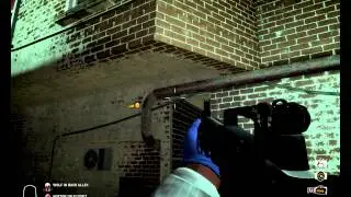 Обзор игры Payday от Divrana часть 2