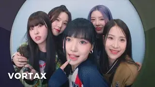 ADYA (에이디야) - ‘Per’ Official MV