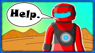 I'm Very Confused - No Man's Sky Ep. 1!