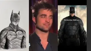 The Batman- FUNNY TIKTOK COMPILATION (Part 2)