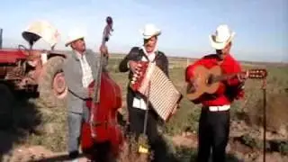 AUSENCIA ETERNA - EL CHACAL DE LA SIERRA