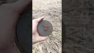 колокол из гильзы