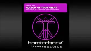 Semi-D ft Neve - Hollow Of Your Heart (Original)