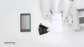 Microsoft Lumia 435 Dual SIM зеленый 4109233