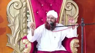 Shan e Mustfa by Azhar Attari || Shan e Mustfa Byan | Azhar Attari | Emotional speech | Attari Tiger