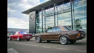 MercedesFestKuban 2018