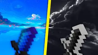 TOP 5 Bedwars Texture Packs