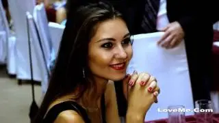 International Dating Tours
