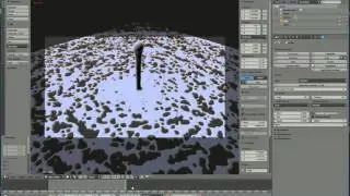 Houdini bobj Exporter for Blender