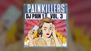 Soul Samples - Painkillers Vol 3 Full Preview