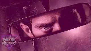 LVX — Fear and Desire (feat. CR81) [French Synthwave, 2017]