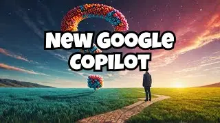 What is Google's version of Copilot?
