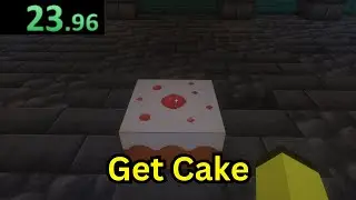 Attempting STUPID Minecraft Speedruns