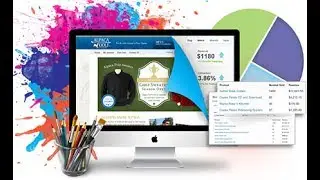 Элементы управления CMS Wordpress. Управление меню и страницами. Установка Contact Form 7