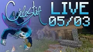 Célestia - Redif 05/03 : Attaque IRL
