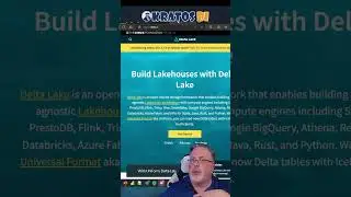 Free Delta Lake Book #MicrosoftFabric #Databricks