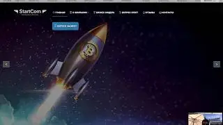 STARTCOM ! ПИШИТЕ МНЕНИЕ В КОМЕНТАРИИ ! ИНВЕСТИЦИИ ! Заработок в Интернете !