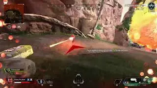 Apex alguém, Ranking Platina