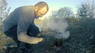 Потом удалить