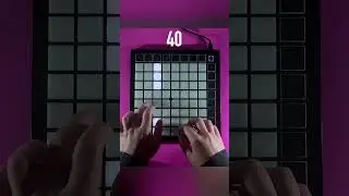 MONTAGEM CONGA CONGA Brazillian Phonk Remix on Launchpad 