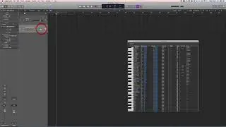 V-Drums, MIDI drum kits & Drum Kit Designer (Part-2) - Logic Pro X