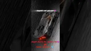 Pagani Huayra R 🥶 VS Bugatti Bolide F22 Raptor Spec 😈 #shorts #viral #pagani #bugatti #hypercar