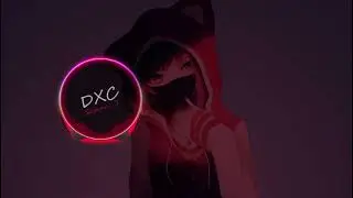 Hentai Bitch [feat. Kodama Boy & Big Gay] | DXC