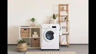 Clothes Dryer White Noise | Soothing White Noise helps Focus & Concentrate | 10 Hours White Noise