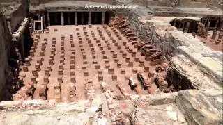 Достопримечательности Лимассола