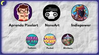 All the Best Pixel Art Courses Explained