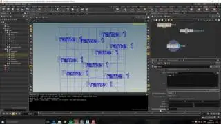 String Attributes Through Stamping in a Font SOP