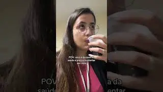 Só um cafezinho para ajudar a vencer o dia! #medicina #residenciamedica #produtividade