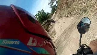 Perjalannan Ke Bukit Lamreh, Banda Aceh, ACEH Besar