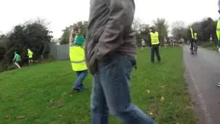 Sodbury Part 1 - Out Rider Cam