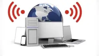Home Networking   Connecting Phone PC Mac Tablet to your network
