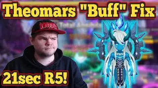 Theomars 