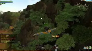 ArcheAge поиск нычек