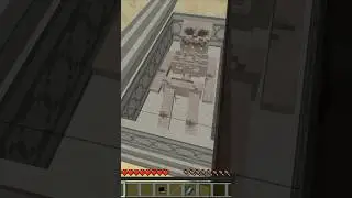 ЕГИПЕТСЯ КОМНАТА РУШИТСЯ 