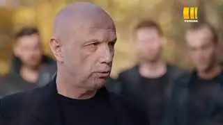 Олег Коваленко - шоурил.