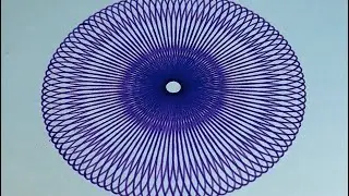Spirograph | by ShR