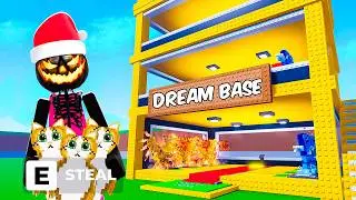 BEST STEALS FROM ALL OF MARCH! *CRAZY VIDEO* Steal a Brainrot ROBLOX!