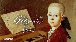 What was Mozart like as a child?