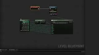 How to get UTC Unix Epoch Time Blueprint Unreal