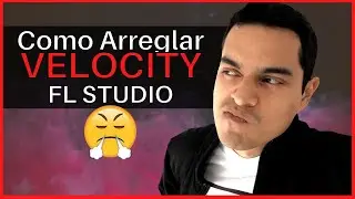 ❌VELOCITY DOES NOT WORK how to fix it | FL Studio Walkthrough