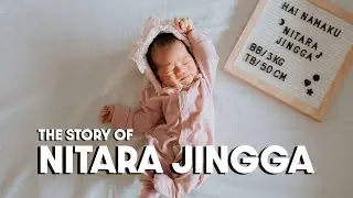 THE STORY OF NITARA JINGGA