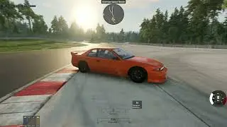 Test my cheap PC on Beamng Drive
